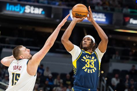 Indiana Pacers Picks, Predictions & Betting Odds .